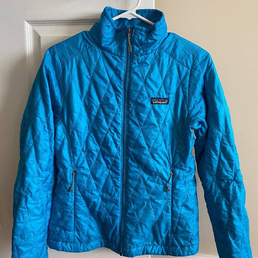 Patagonia Nano Puff XS